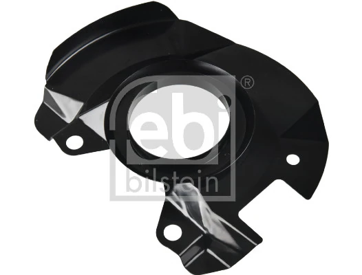 Splash Guard, brake disc